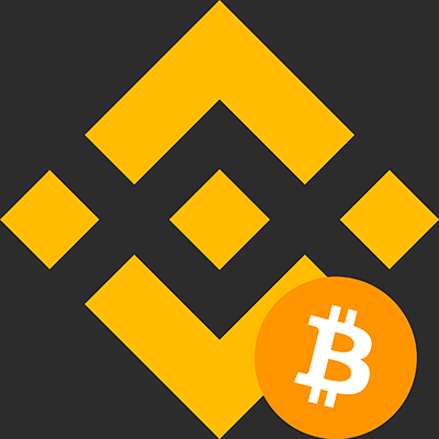 Binance Bitcoin