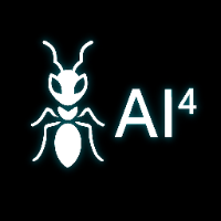 AI⁴ | Recursive Superintelligence