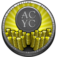 All Coins Yield Capital