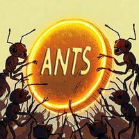 Ants Colony