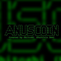 AnusCoin