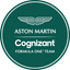 Aston Martin Cognizant Fan Token