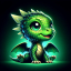 Baby DragonX