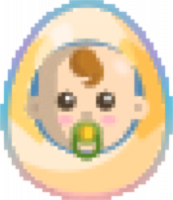 BabyEgg