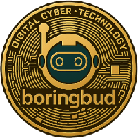 BORINGBUD