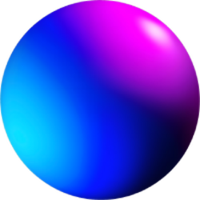 BOUNCY BALL of OFiD Fun 