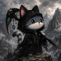 Claw of destiny