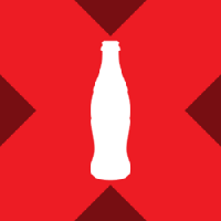 Coca-Cola tokenized stock (xStock)