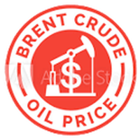 CRUDE OIL BRENT