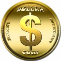 Dollarcoin