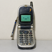 Dumb Phone Gang