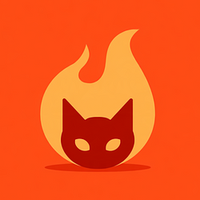 Ember Cat