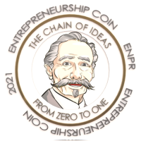 Entrepreneurship Coin