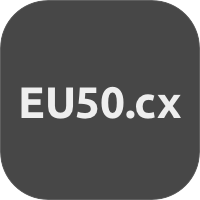 Euro Stoxx 50 Token (EU50) - Euro Stoxx 50 Token price in real time