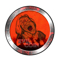 Evil Coin