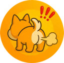 Farting Bonk