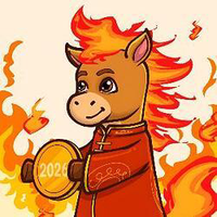 Fire Horse