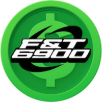 Frog X Toad 6900