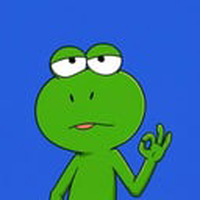 FROGGY