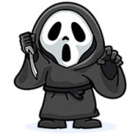 Ghostface