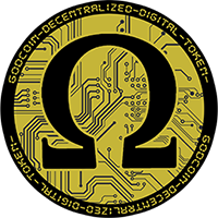 God Coin Token
