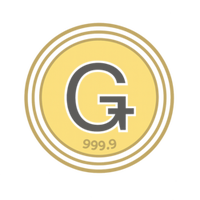 Gold Token SA DGLD Tokenized Gold