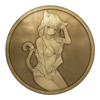 Hentai Token