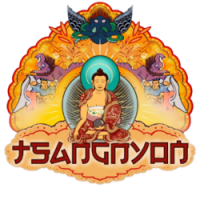 HERUKA TSANGNYON