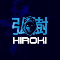 Hiroki