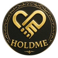 HoldME Token