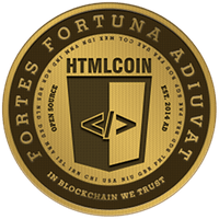 HTMLCOIN