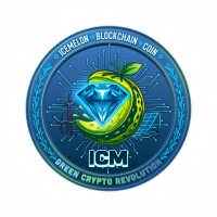 IceMelon Coin