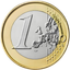 just buy €1 worth of this coin