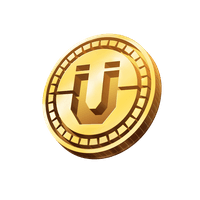 Level Up Coin