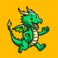 Long the Great Green Dragon