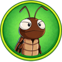 Multicycle Cockroach