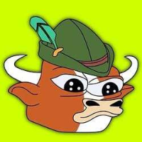 Mumu The Bull (mumuthatbull)