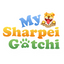 MySharpeiGotchi