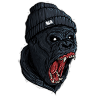 No Limit Ape