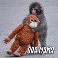 ORA MAMA