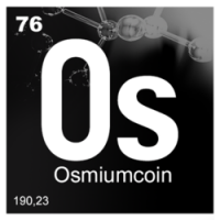 OsmiumCoin