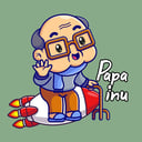 Papa Inu