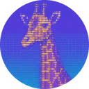 Pectra Giraffe
