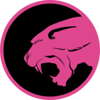 PINK PANTHER