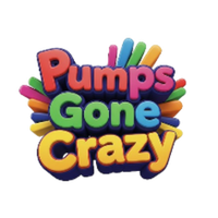Pumps Gone Crazy