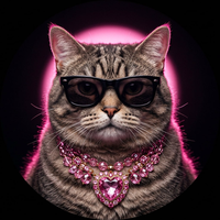 Pussy Cat Club