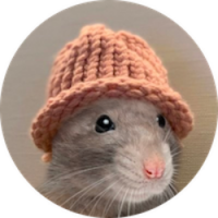 RatWifHat