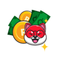 Red Shiba Token