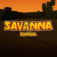 Savanna Survival