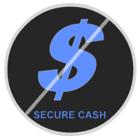 Secure Cash